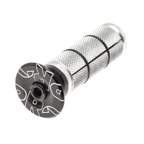 PRO Expander Gap Cap Lang UD Carbon 50mm 1 1/4