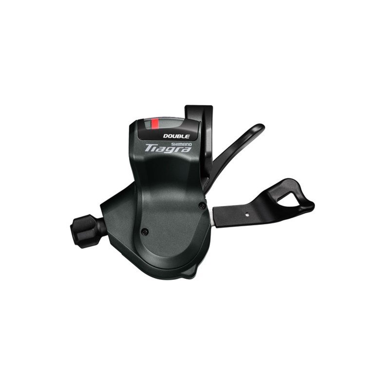 Shimano Skiftegreb Venstre 2 x 10 gear 4700 Tiagra Flatba