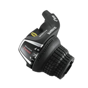 Shimano Drejegreb 7 gear SL-RS35-7R REVOSHIFT