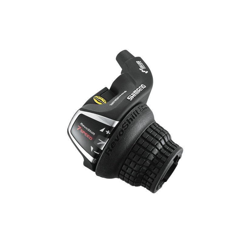 Shimano Drejegreb 7 gear SL-RS35-7R REVOSHIFT