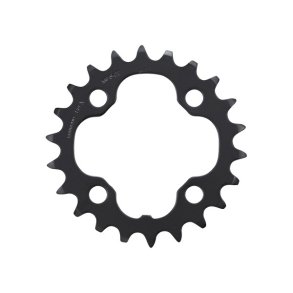 Shimano Klinge 22T Deore M590 BCD64