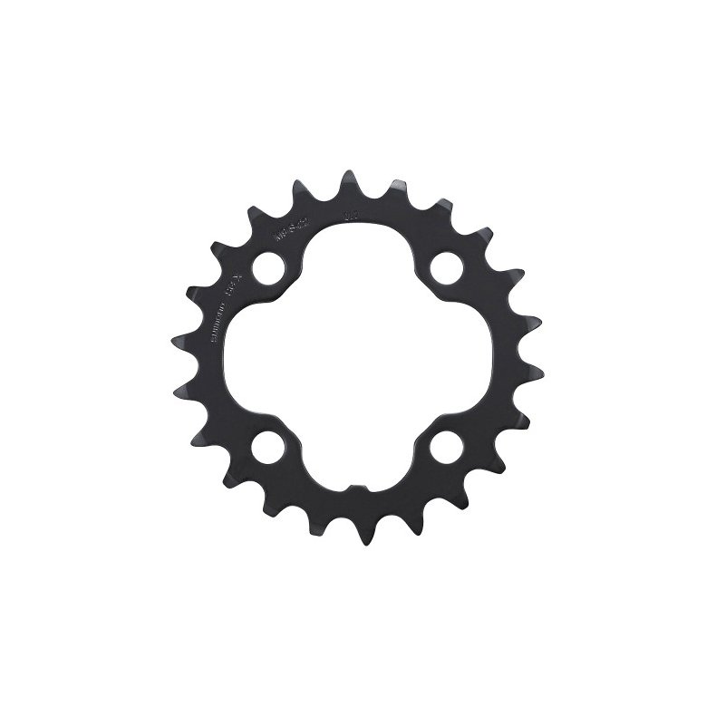 Shimano Klinge 22T Deore M590 BCD64