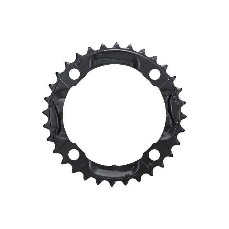 Shimano Klinge 32T Deore M590 BCD104