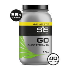 Scienceinsport SIS Go Electrolyte