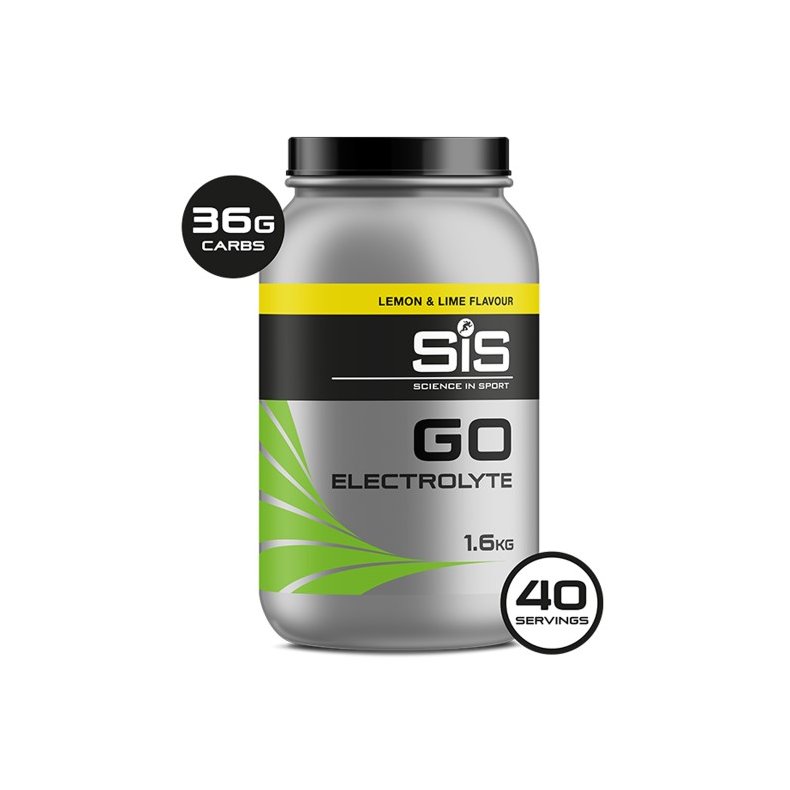 Scienceinsport SIS Go Electrolyte