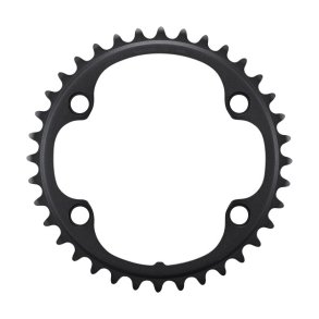 Shimano Klinge 36T Dura-Ace FC-R8100/FC-R8100-P