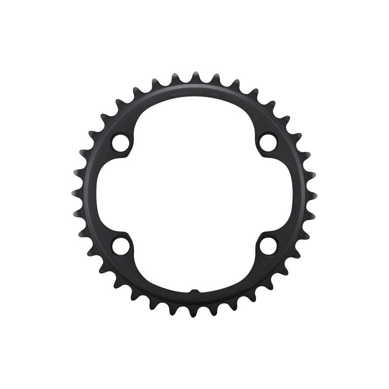 Shimano Klinge 36T Dura-Ace FC-R8100/FC-R8100-P