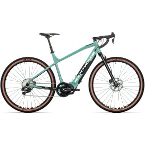 Rock Machine Gravelride e700 Di2