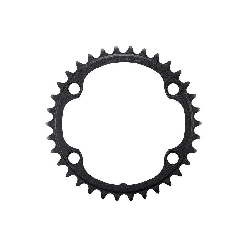 Shimano Klinge 34T Ultegra FC-R8100/FC-R8100-P 11 Speed