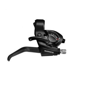 Shimano Skiftegreb 6 gear ST-EF41 Højre V-bremse