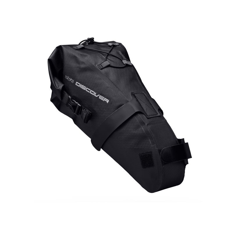 PRO Team Gravel Seatpost Bag