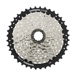 Shimano Kassette 8 gear 11-40T CS-HG400