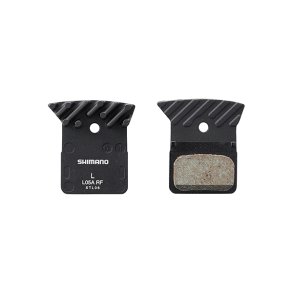 Shimano Bremseklodser L05A Resin 1 sæt