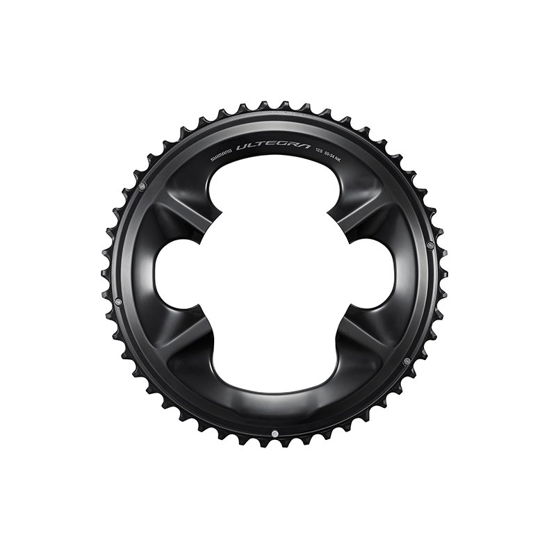 Shimano Klinge 50T Ultegra FC-R8100/FC-R8100-P 2x12 Speed