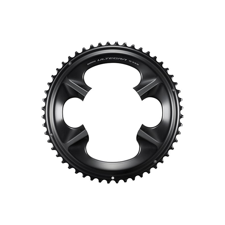 Shimano Klinge 52T Dura-Ace FC-R8100/FC-R8100-P