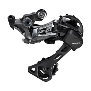 Shimano Bagskifter 11 gear GRX RD-RX812 40-42t max