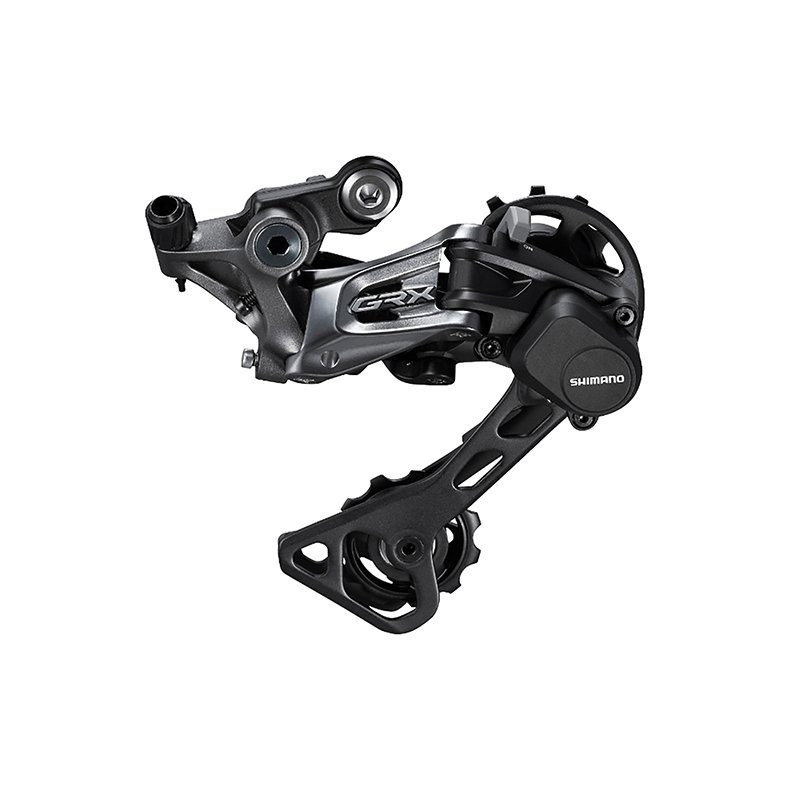 Shimano Bagskifter 11 gear GRX RD-RX812 40-42t max