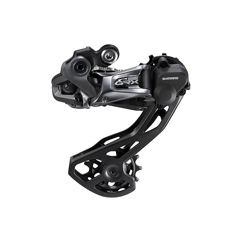 Shimano Bagskifter 11 gear GRX Di2 RD-RX815 GRX 30-34t ma