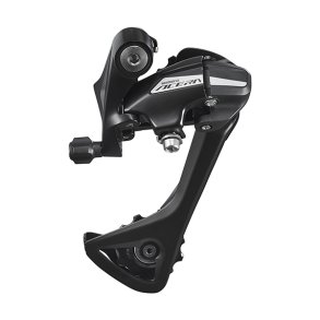 Shimano Bagskifter 7-8 gear Acera RD-M3020