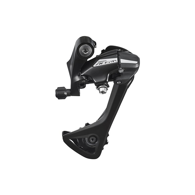 Shimano Bagskifter 7-8 gear Acera RD-M3020