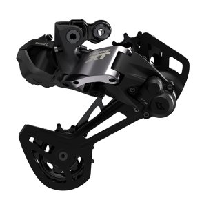 Shimano Bagskifter 11 gear Di2 XT RD-M8150-SGS