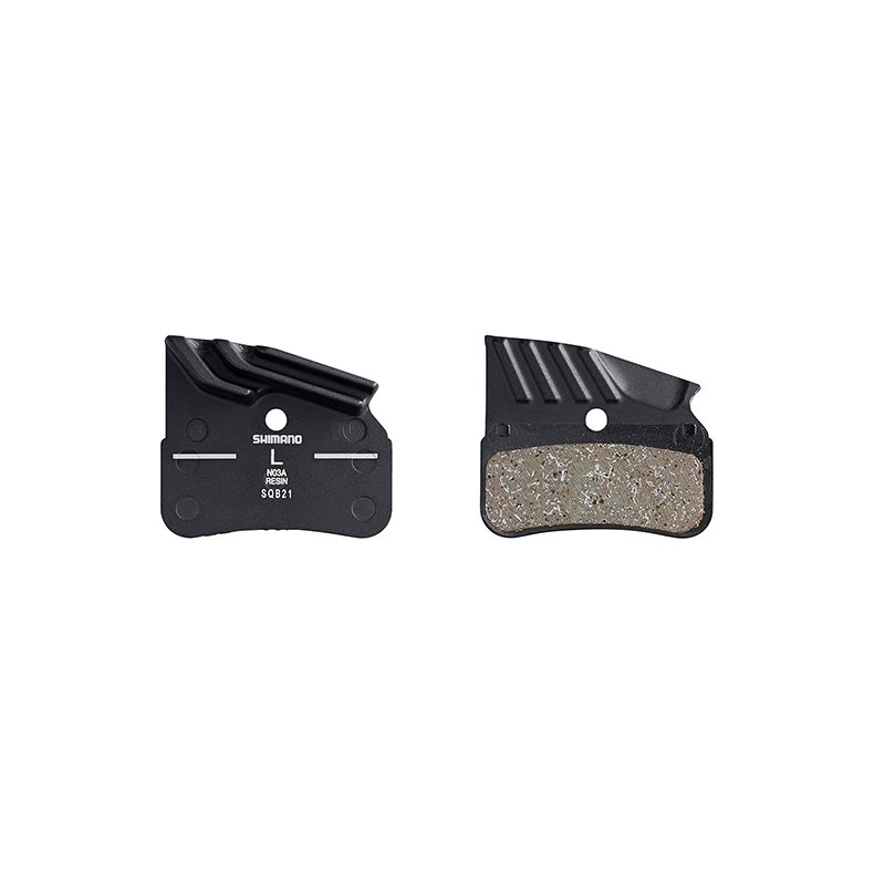 Shimano Bremseklodser XTR N03A Resin BR-M9120