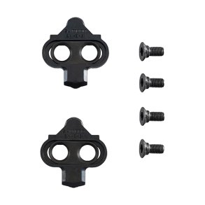 Shimano Klamper SPD Sæt SM-SH51 MTB