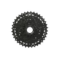 Shimano Kassette 9 gear Cues LG300