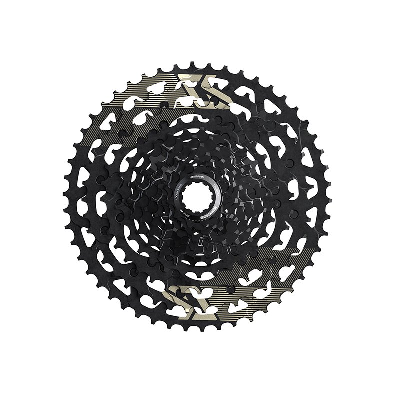 Shimano Kassette 11 gear 11-50T CS-LG700 Linkglide