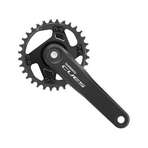 Shimano Kranks&aelig;t 9-11 gear CUES FC-U4000-1 32T 170mm
