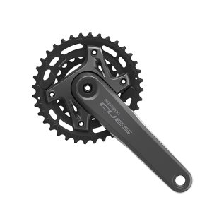 Shimano Kranks&aelig;t 9-11 gear CUES FC-U6000-2 36/22 175mm