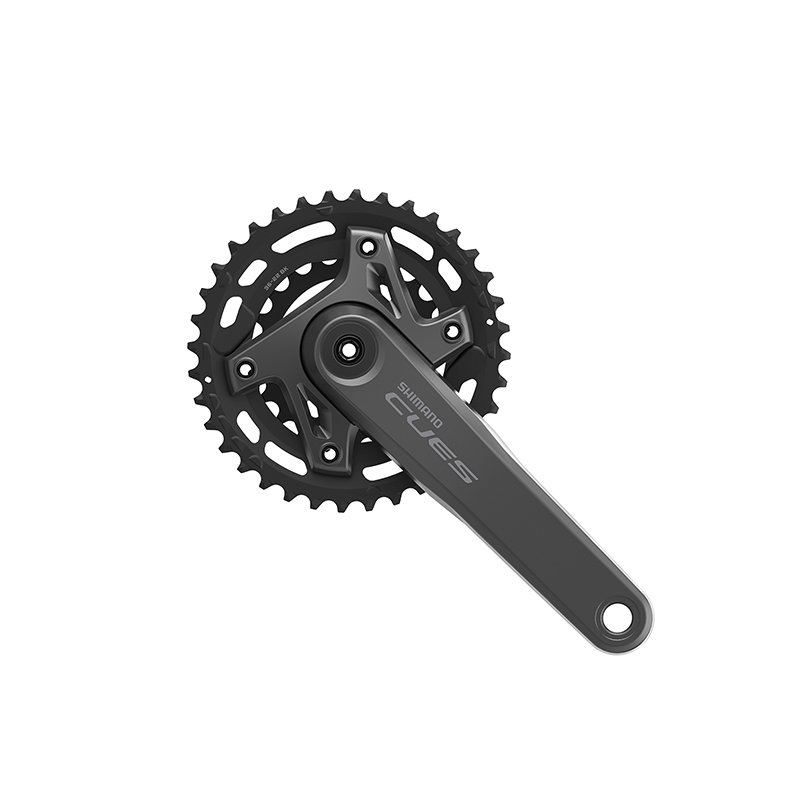 Shimano Kranks&aelig;t 9-11 gear CUES FC-U6000-2 36/22 175mm