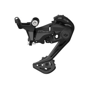Shimano Bagskifter 9 gear CUES RD-U4020