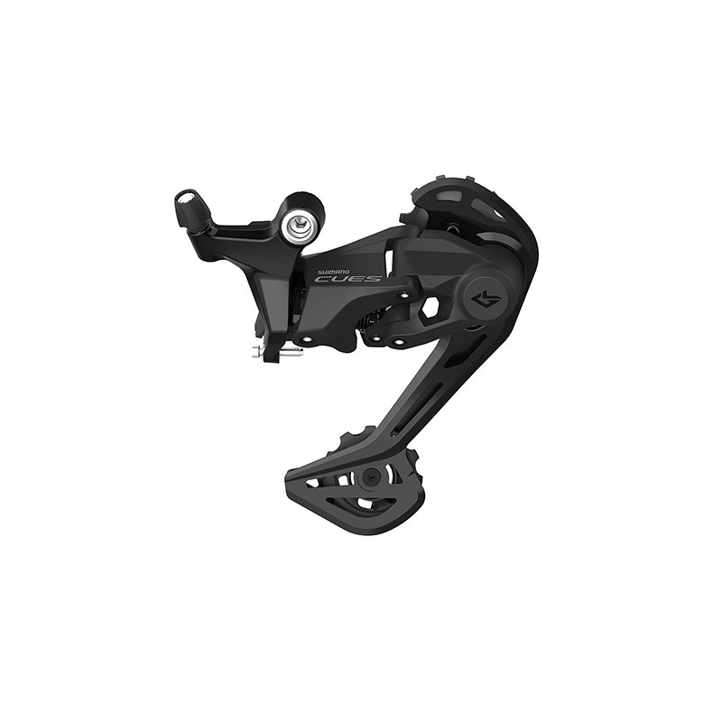 Shimano Bagskifter 9 gear CUES RD-U4020