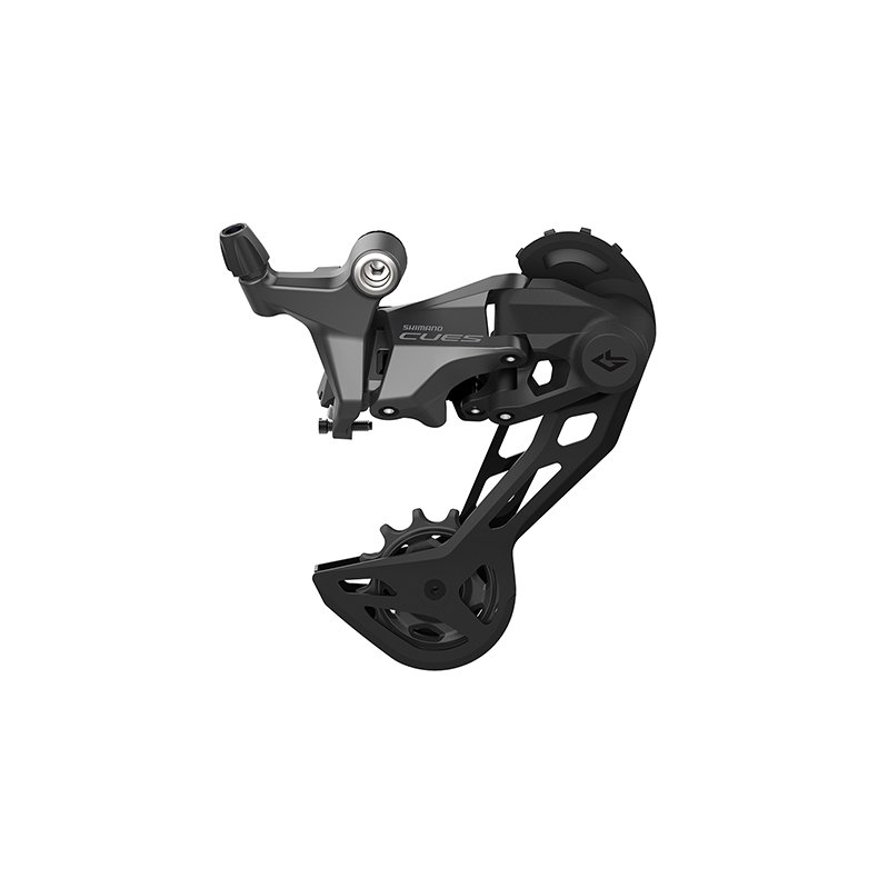 Shimano Bagskifter 10 gear CUES RD-U6020-10