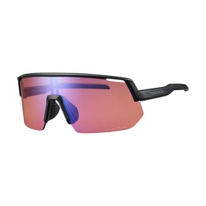 Shimano Solbrille Technium Ridescape Off-Road Sort
