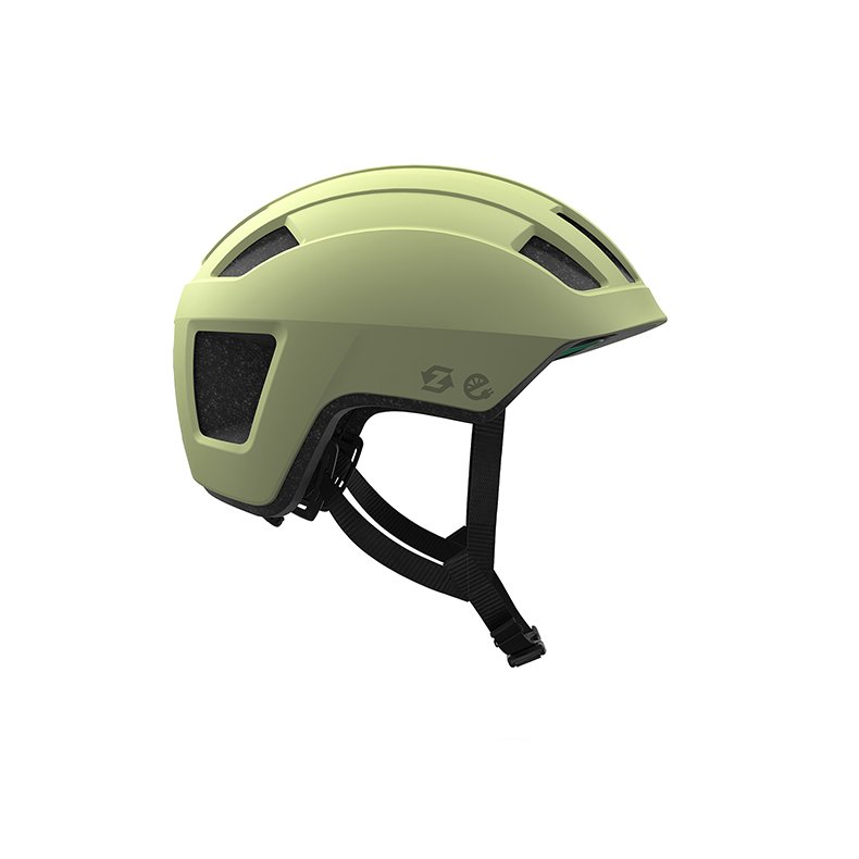 Lazer Lazer hjelm Verde KinetiCore