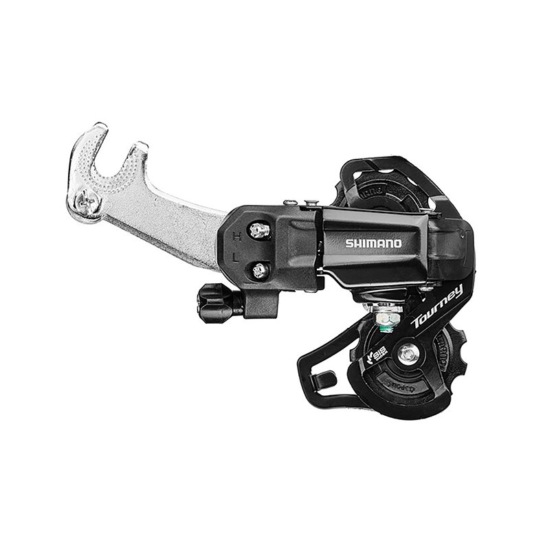 Shimano Bagskifter 6-7 gear RD-TY200 Tourney