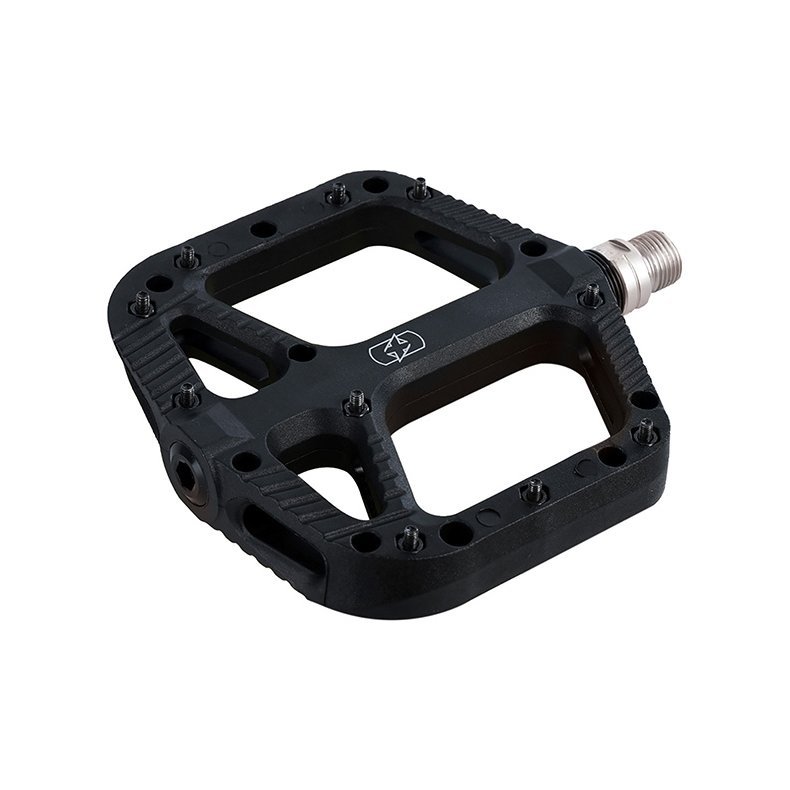 OXC OXC Loam 20 Nylon Flat Pedals