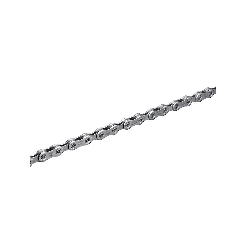 Shimano K&aelig;de 12 gear CN-M7100 SLX 126 led