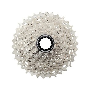 Shimano Kassette 12 gear 11-30T CS-R8101 Ultegra