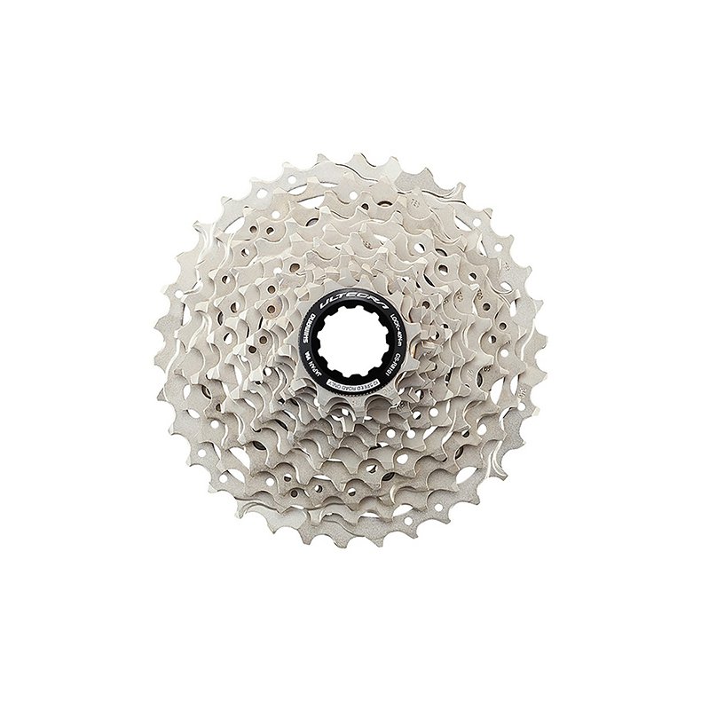 Shimano Kassette 12 gear Ultegra R8100
