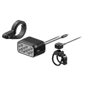 Knog Blinder External 2300Lm