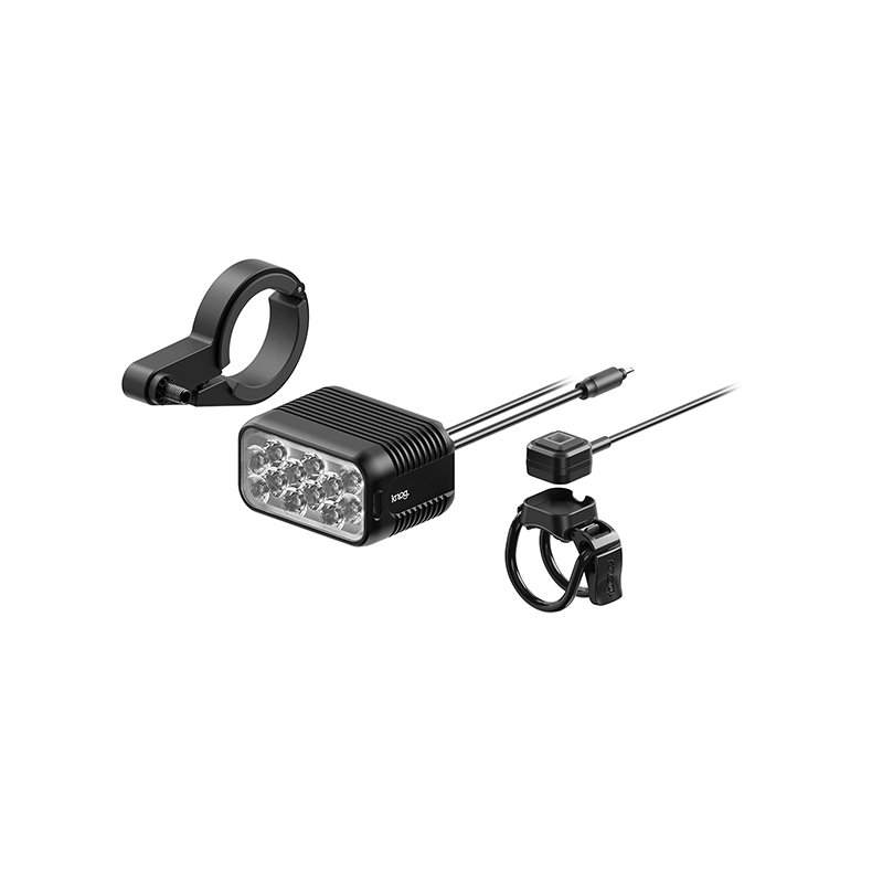 Knog Blinder External 2300Lm