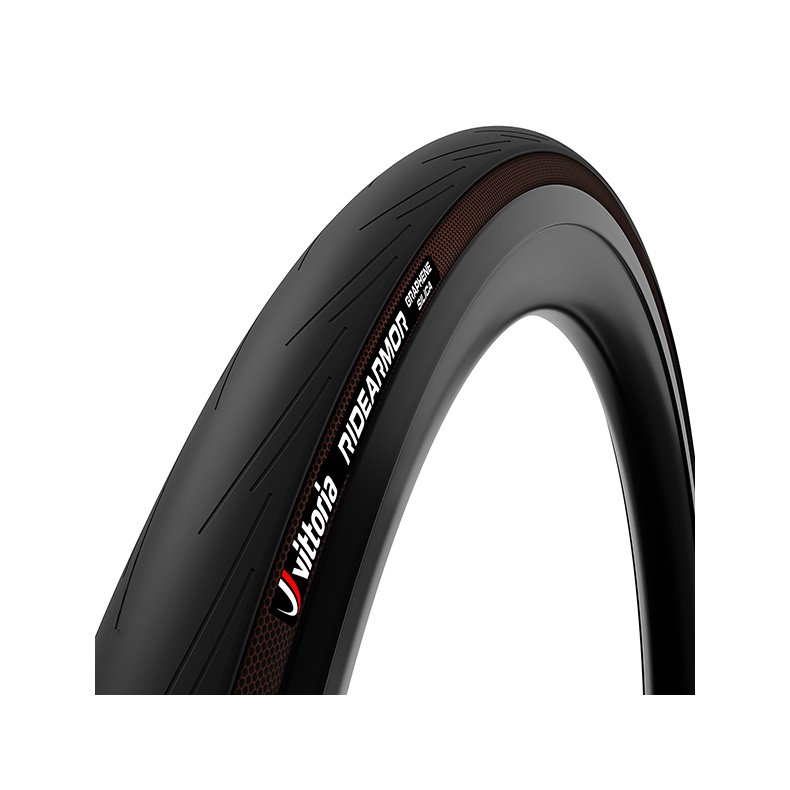 Vittoria D&aelig;k 700 x 30 Road RideArmor TLR (30-622)