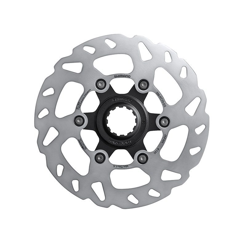Shimano Bremseskive 140mm SM-RT70 Centerlock