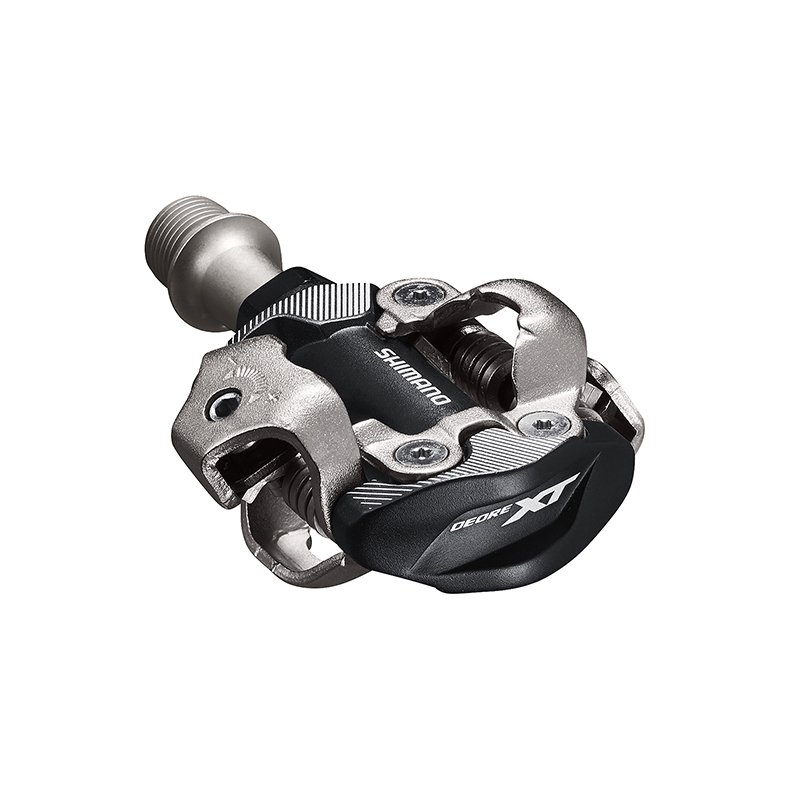 Shimano Pedal spd inkl. sm-sh51