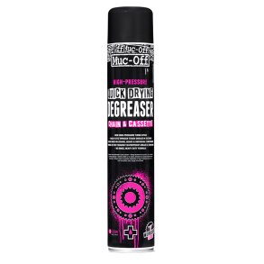 Muc-Off Bio Degreaser 750ml