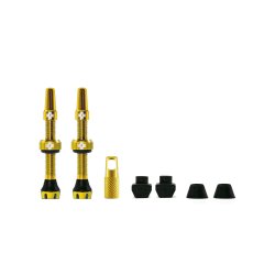 Muc-Off Tubeless Ventil Kit V. 2.0