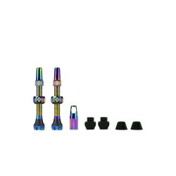 Muc-Off Tubeless Ventil Kit V. 2.0